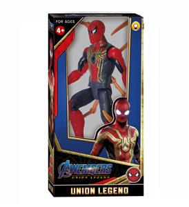 复仇者联盟  包电发光 - OBL10430799