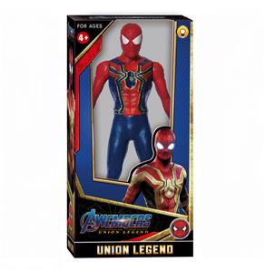 复仇者联盟  包电发光 - OBL10430802