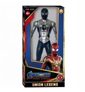 复仇者联盟  包电发光 - OBL10430803