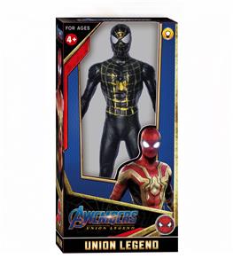 复仇者联盟  包电发光 - OBL10430804