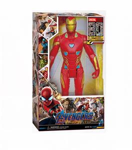 复仇者联盟（灯光声音包电） - OBL10430805