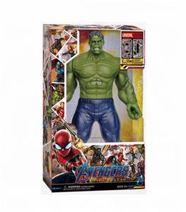 复仇者联盟（灯光声音包电） - OBL10430807