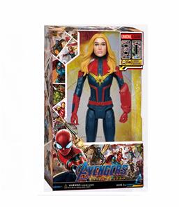 复仇者联盟（灯光声音包电） - OBL10430810