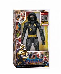 复仇者联盟（灯光声音包电） - OBL10430811