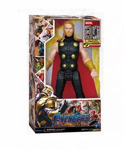 复仇者联盟（灯光声音包电） - OBL10430813