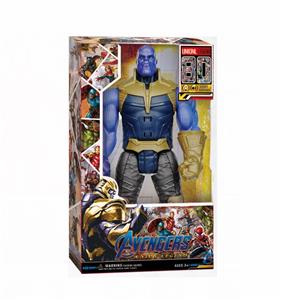 复仇者联盟（灯光声音包电） - OBL10430814