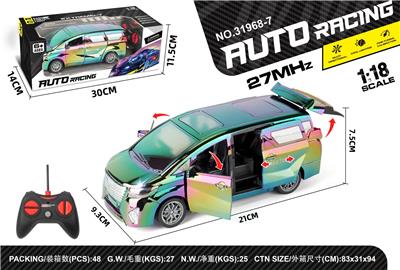 Remote control cars / tanks - OBL10430837