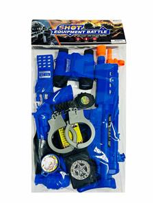 Militarytoys&Policeset - OBL10430880