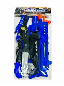 Militarytoys&Policeset - OBL10430881