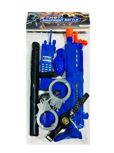 Militarytoys&Policeset - OBL10430882