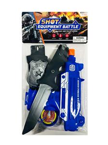 Militarytoys&Policeset - OBL10430889