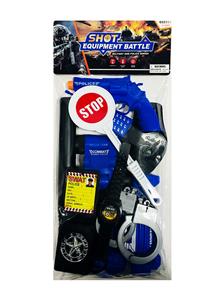 Militarytoys&Policeset - OBL10430890