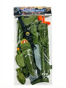 Militarytoys&Policeset - OBL10430893
