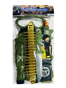 Militarytoys&Policeset - OBL10430895
