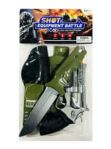 Militarytoys&Policeset - OBL10430899