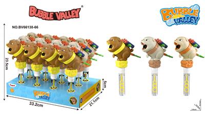 BUBBLE SET - OBL10430906