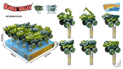 BUBBLE SET - OBL10430909