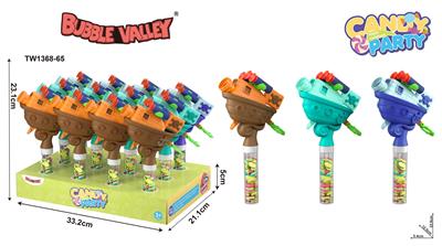 Soft bullet gun / Table Tennis gun - OBL10430921