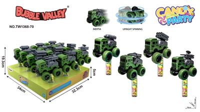 Soft bullet gun / Table Tennis gun - OBL10430926