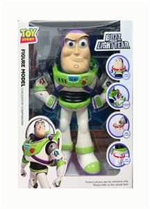 玩具总动员之巴斯光年 33CM - OBL10431018