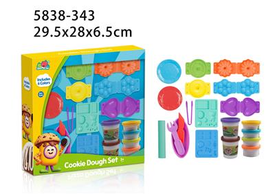 曲奇饼干套装 - OBL10431149