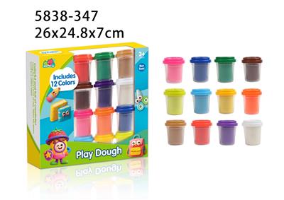 彩泥套装 - OBL10431153