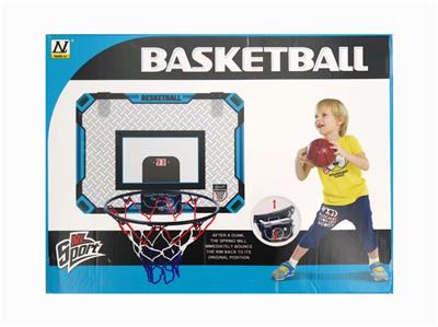 篮球板 - OBL10431254