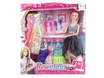 11寸实身芭比 - OBL10431430