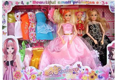 12关节实身芭比 - OBL10431435