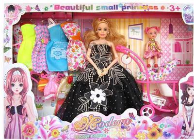 11寸实身芭比 - OBL10431438