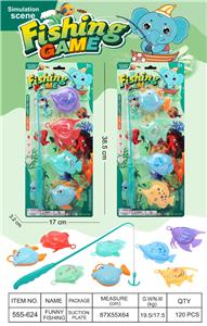 Fishing Series - OBL10431458