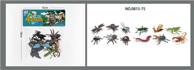 Animaltoys - OBL10431485