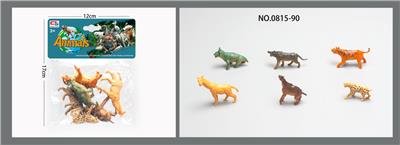Animaltoys - OBL10431487