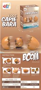 Wind up toys - OBL10431499