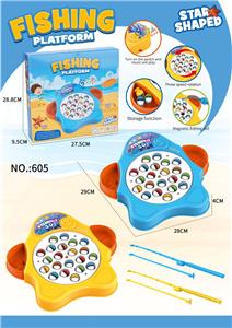 Fishing Series - OBL10431535