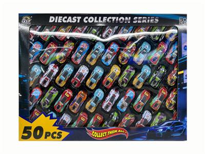 Die-cast toys - OBL10431539