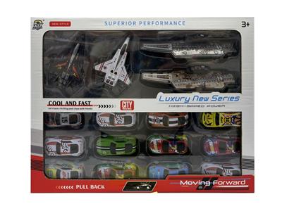 Die-cast toys - OBL10431541