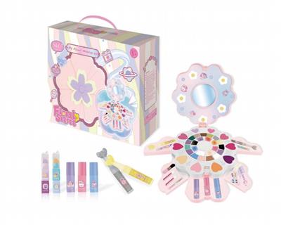 花之秘-化妆盒套装 - OBL10431647