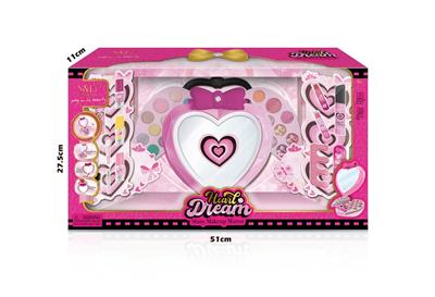 心梦闪亮化妆镜 - OBL10431648