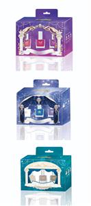 化妆舞会指甲油 - OBL10431651