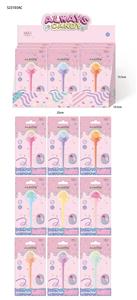 棒棒糖造型润唇膏(9pc/PDQ) - OBL10431658