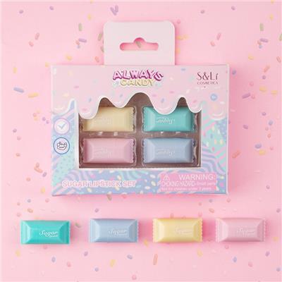 甜心口红套装 - OBL10431661