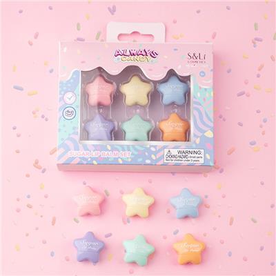 甜心润唇膏套装 - OBL10431662