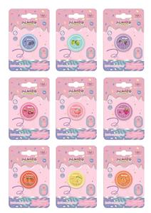 瓶盖唇彩 - OBL10431664