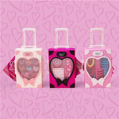 心动梦幻之恋美妆箱 (3 asst) - OBL10431669