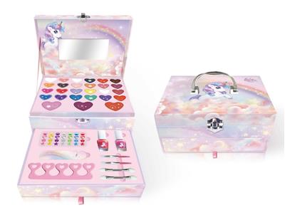 专业化妆盒 - OBL10431674