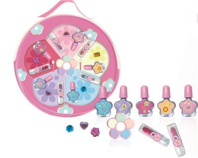 花之密化妆袋 - OBL10431676