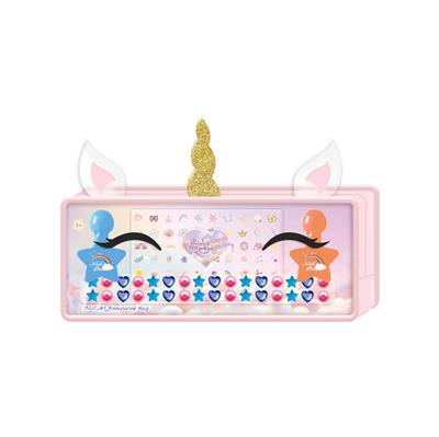 阳光独角兽指甲油套装 - OBL10431679