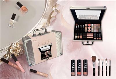 专业化妆盒 - OBL10431681