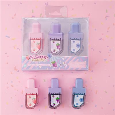 冰棍造型唇彩套装 - OBL10431683